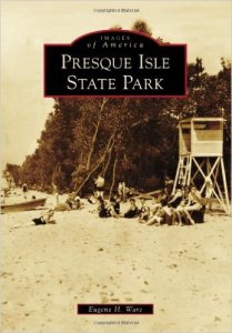 Presque Isle Cover