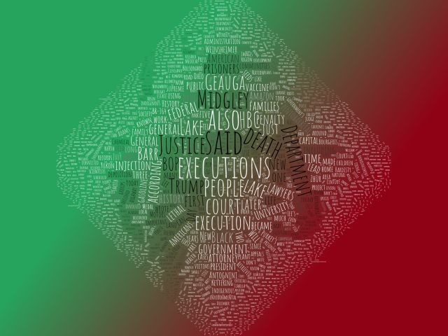 said, executions, also