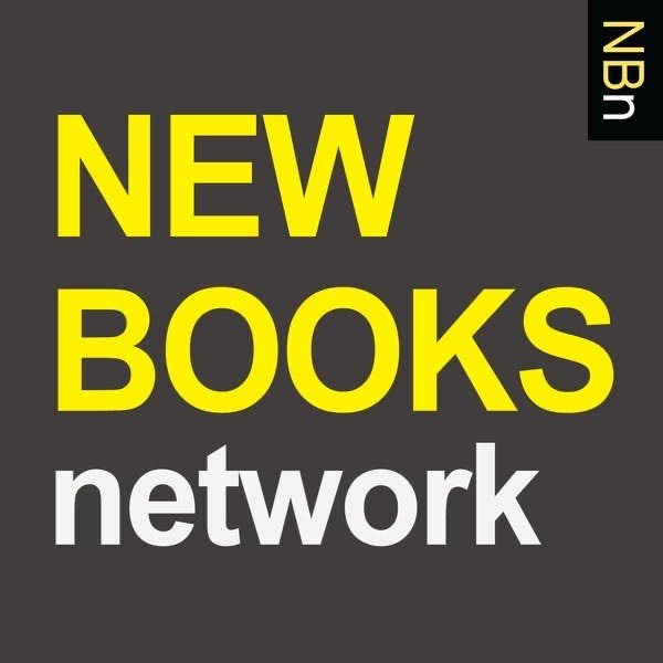 New Books Network Logo