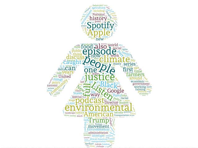 people, justice, environmental