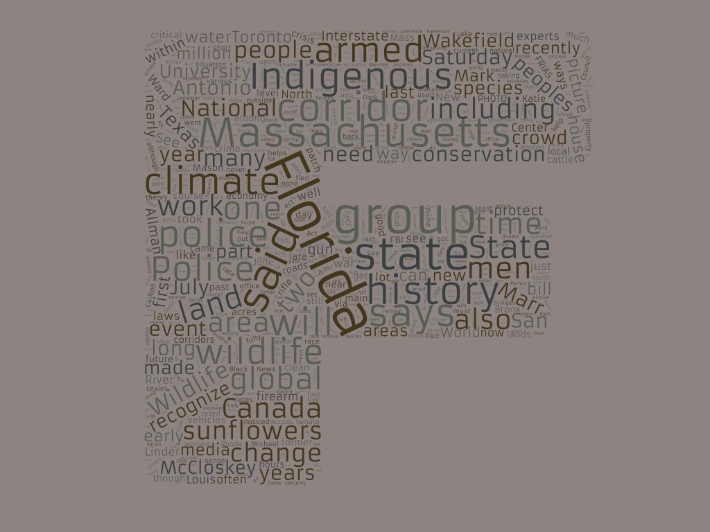 Florida, group, state