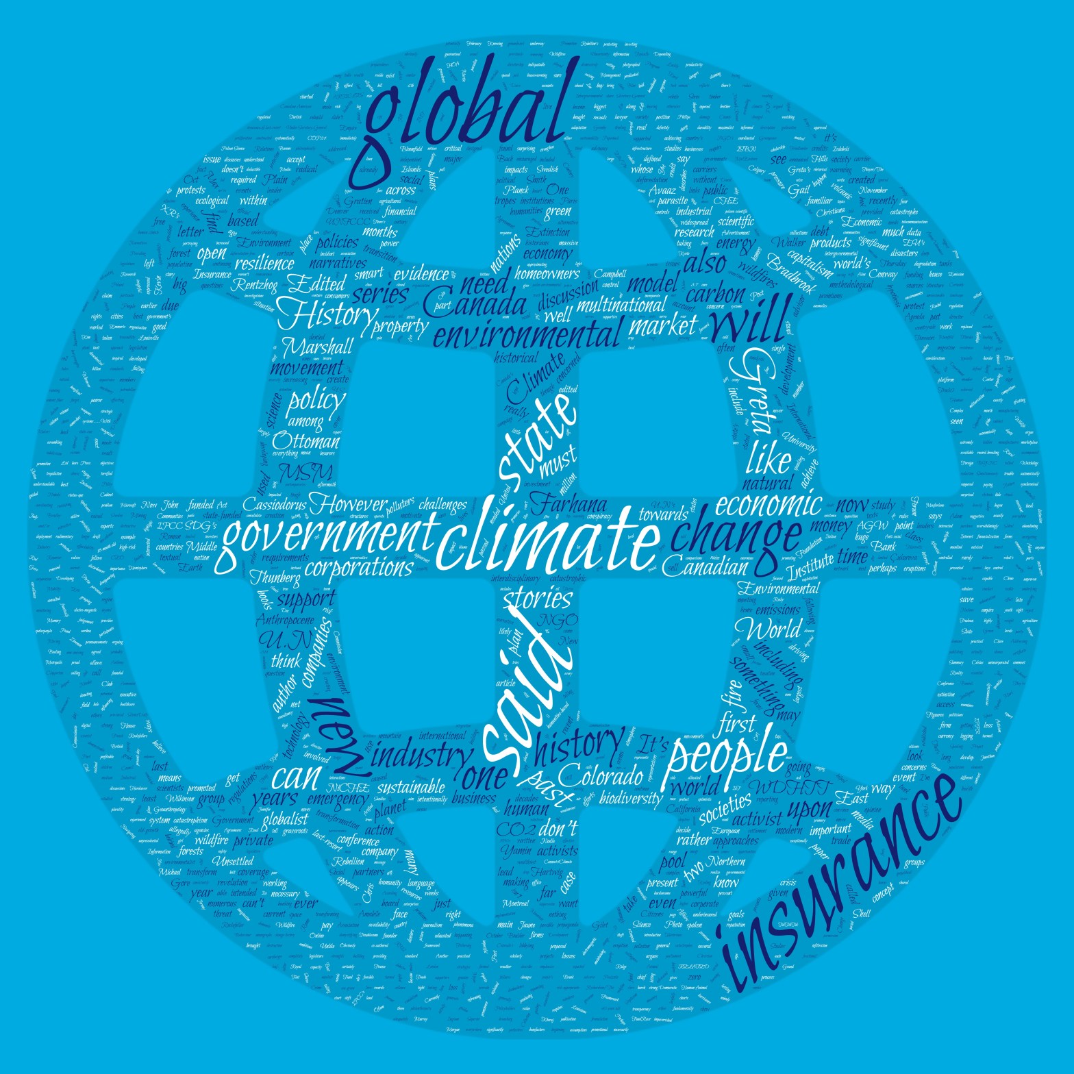 global, said, insurance